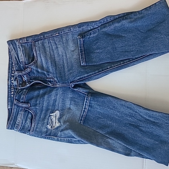 American Eagle Outfitters Denim - American eagle
